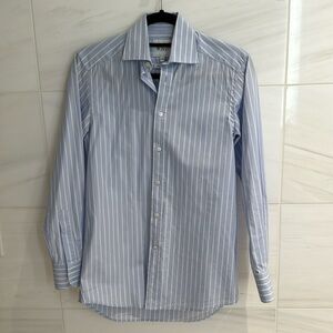 With Nothing Underneath (WNU) Boyfriend Shirt